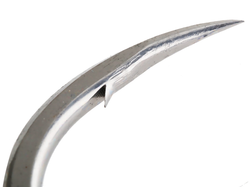 BKK Lone Diablo Inline Single Hook