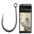 BKK Lone Diablo Inline Single Hook 3/0 Qty 6