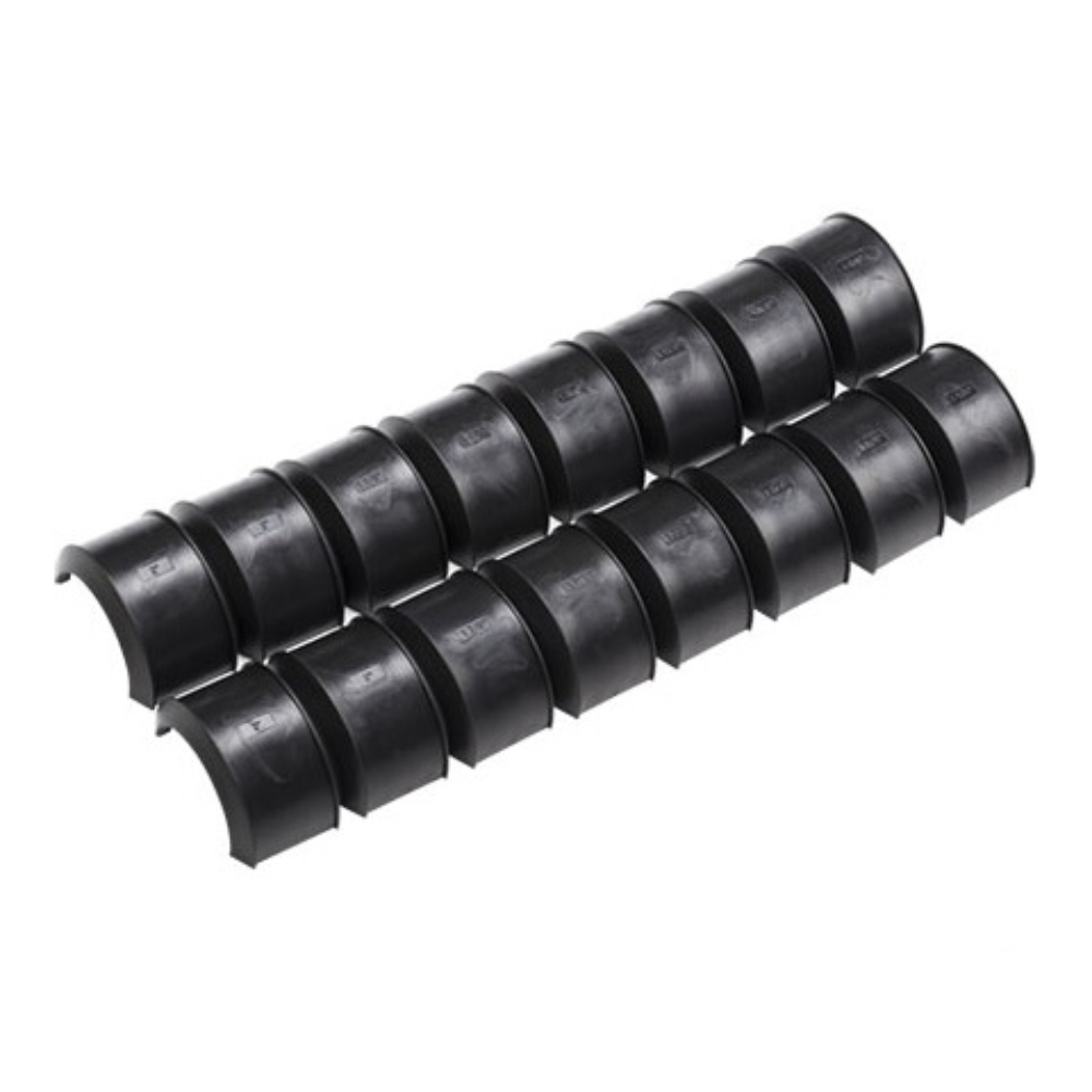 Kicker Adaptor Pack for Marine Tower Enclosures