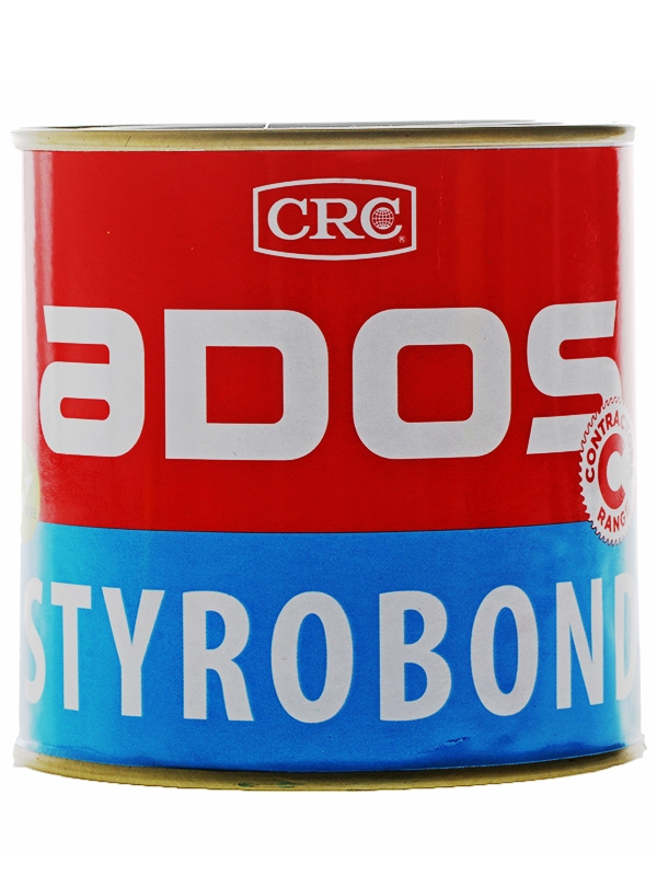 ADOS Styrobond Polystyrene Adhesive 500ml