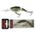 Rapala Jointed Shad Rap Lure 5cm Shad