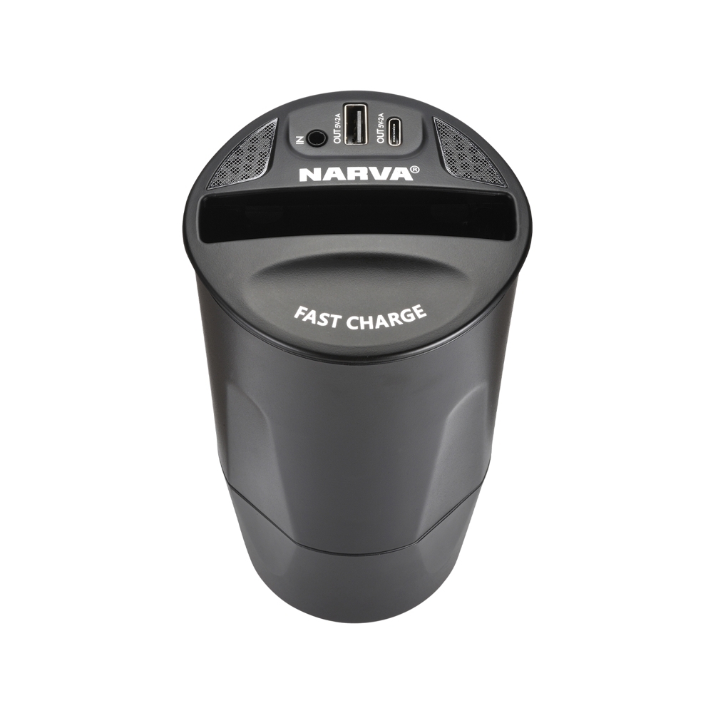 NARVA Wireless Phone Charging Cup