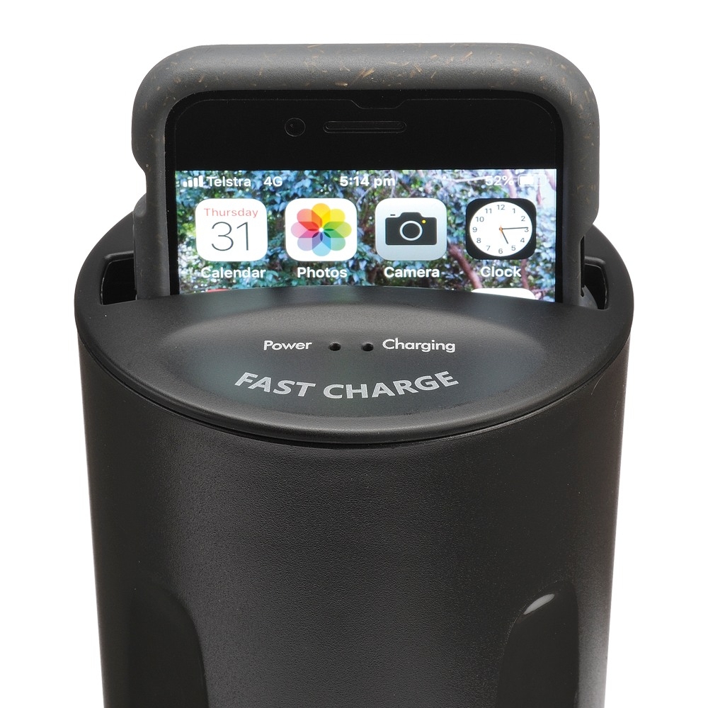NARVA Wireless Phone Charging Cup