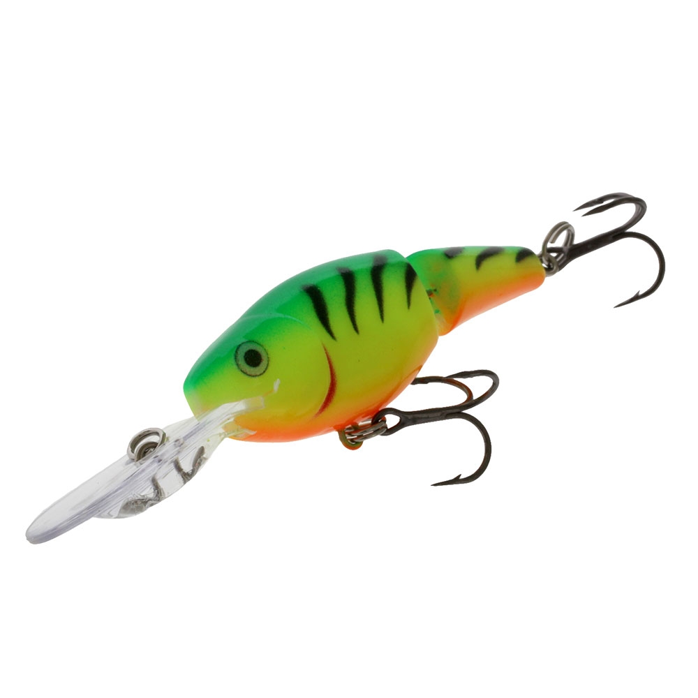 Rapala Jointed Shad Rap Lure 5cm