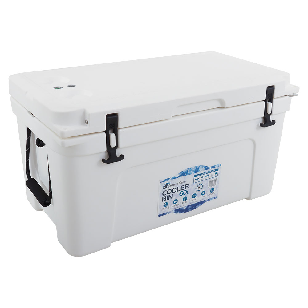 Southern Ocean Chilly Bin 60L