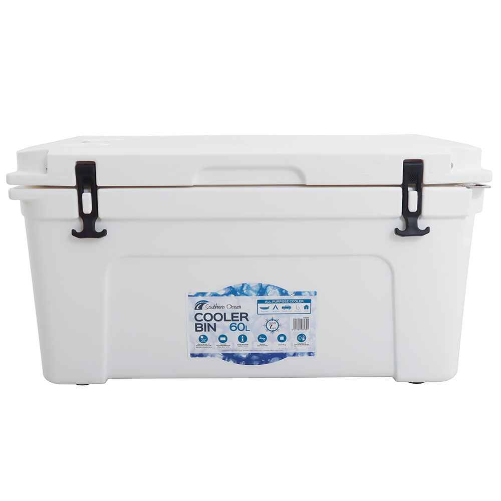 Southern Ocean Chilly Bin 60L