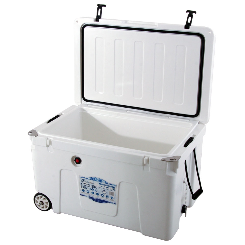 Southern Ocean Chilly Bin Cooler 140L