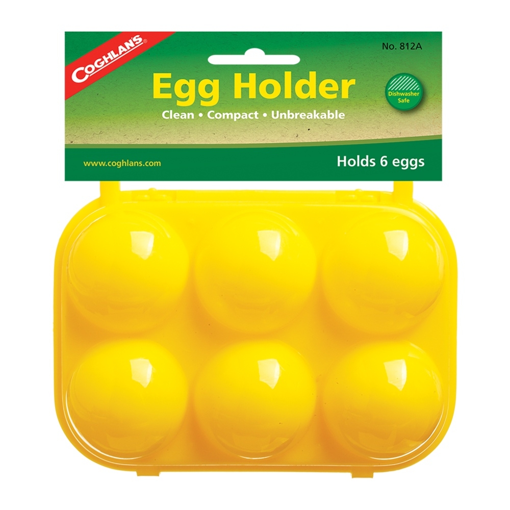 Coghlan's Egg Holder 6 Eggs