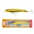 Halco Laser Pro 190 Trolling Lure 185mm 47g Chrome Gold Black Back