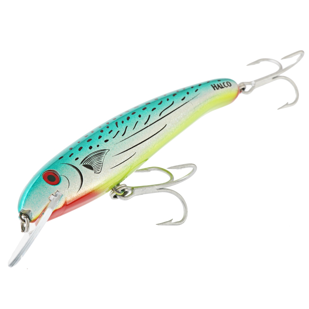 Halco Laser Pro 190 Trolling Lure 185mm 47g