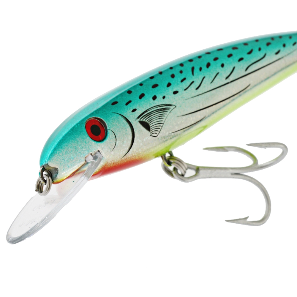 Halco Laser Pro 190 Trolling Lure 185mm 47g