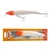 Halco Laser Pro 190 Trolling Lure 185mm 47g Flamin Hot