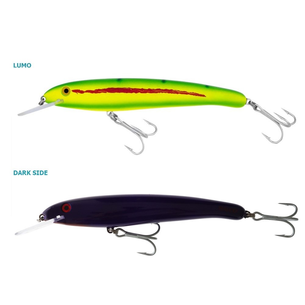 Halco Laser Pro 190 Trolling Lure 185mm 47g