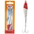Halco Outcast Metal Casting Lure 60g Red