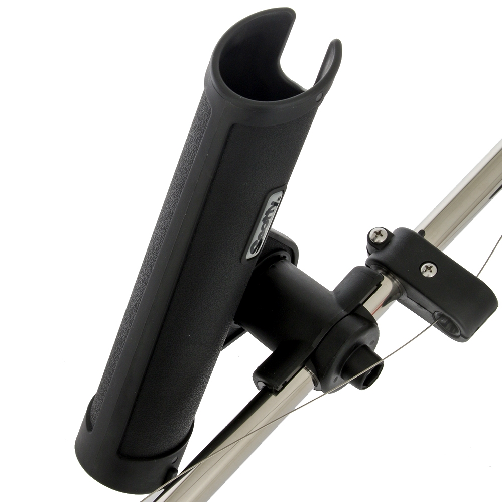 Scotty 1050 Depthmaster Downrigger with Rod Holder