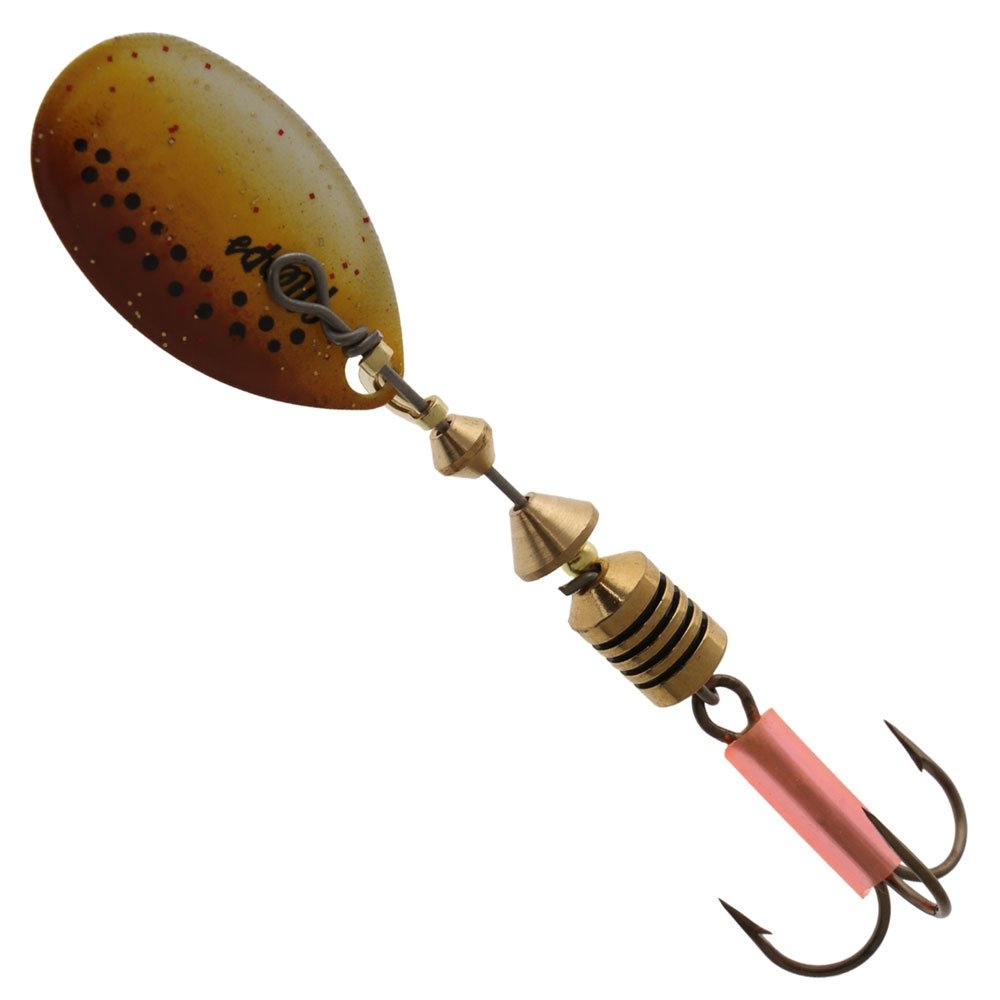 Mepps Aglia Brown Trout Spinner Lure