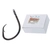 Nacsan Super Mutsu Hooks Bulk Pack Size 17 Qty 100