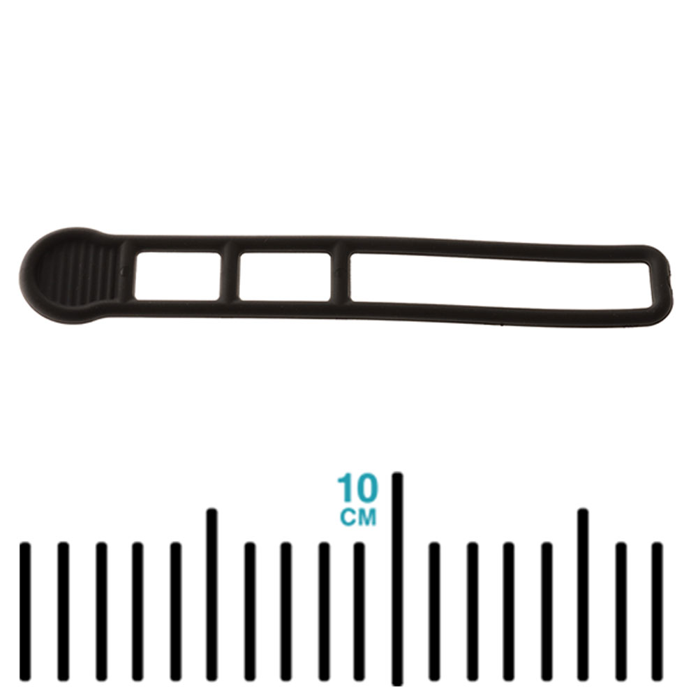 RAILBLAZA Replacement Ladder Strap Suits G-Hold 75mm Qty 2