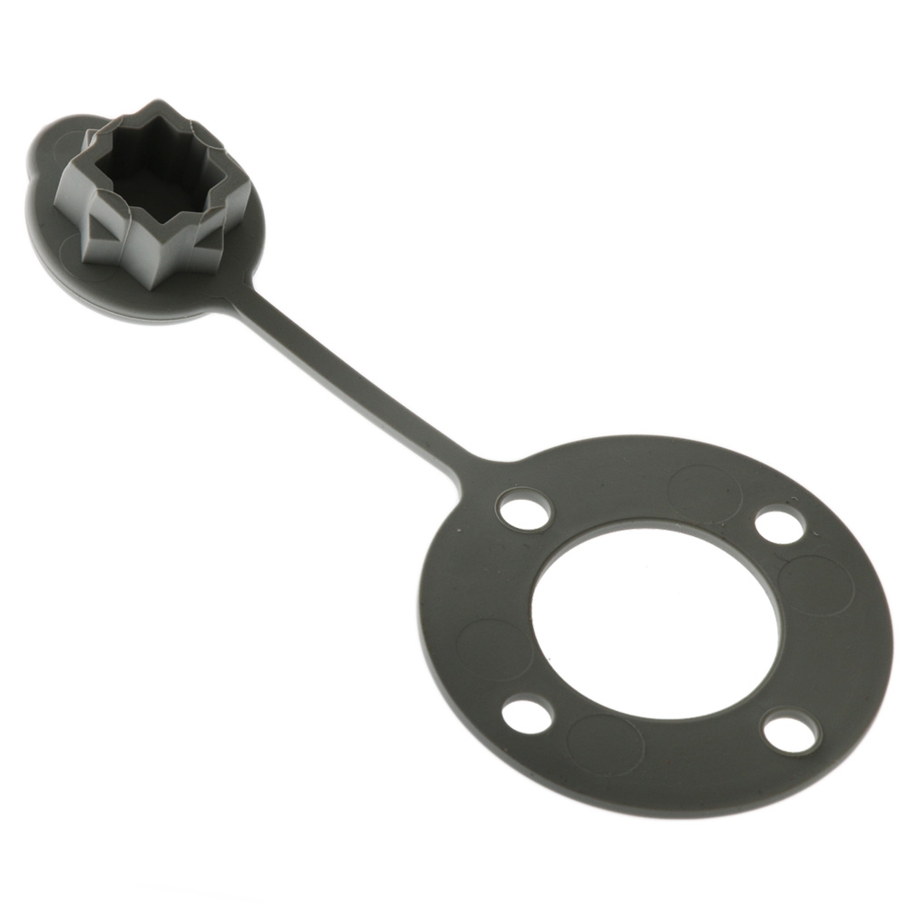 RAILBLAZA Replacement Bung and Gasket Qty 2