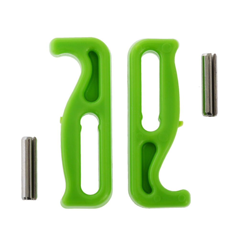 C-Tug Toggle Lock and Pin Pair