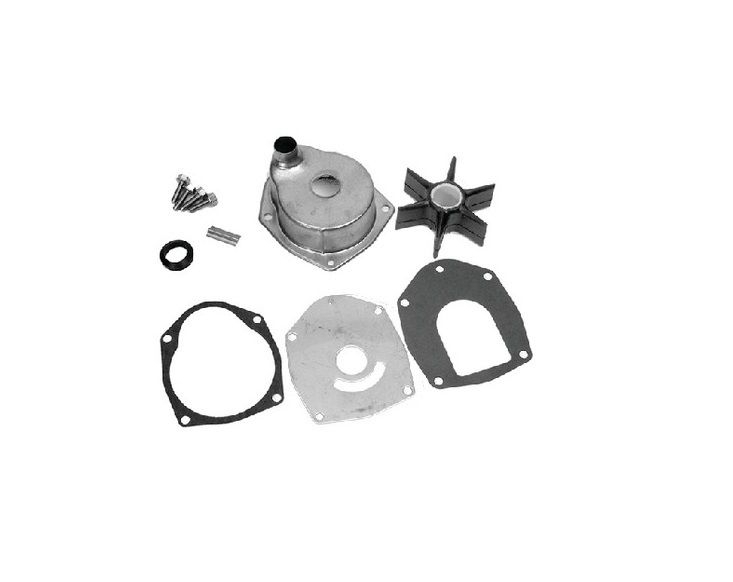 Quicksilver 817275A08 Water Pump Upper Repair Kit