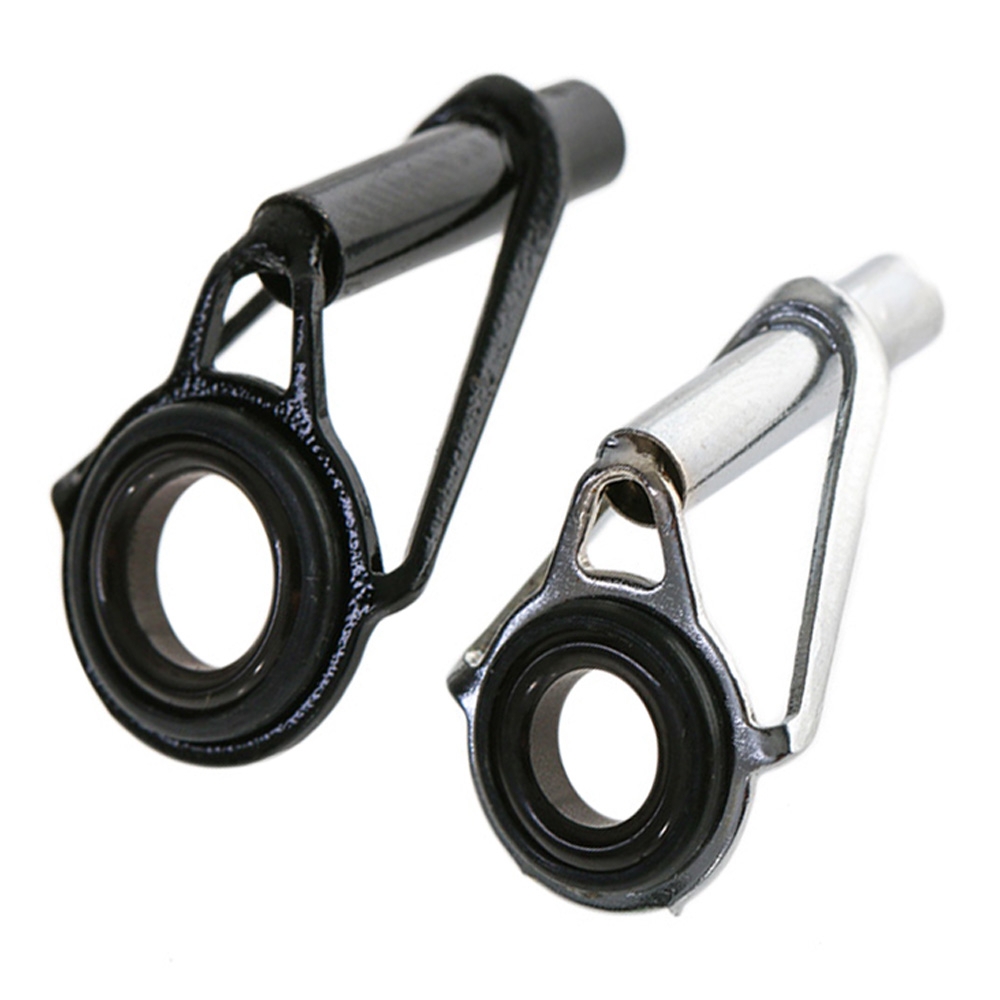 Holiday Rod Tip Top Eyes Repair Kit Standard Sizes 18pcs