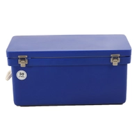 Icebin Chilly Bin Cooler 50L Thumbnail Icebin Chilly Bin Cooler 50L