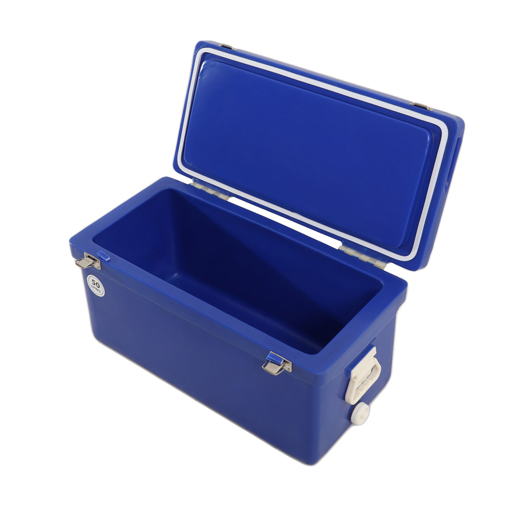 Icebin Chilly Bin Cooler 50L