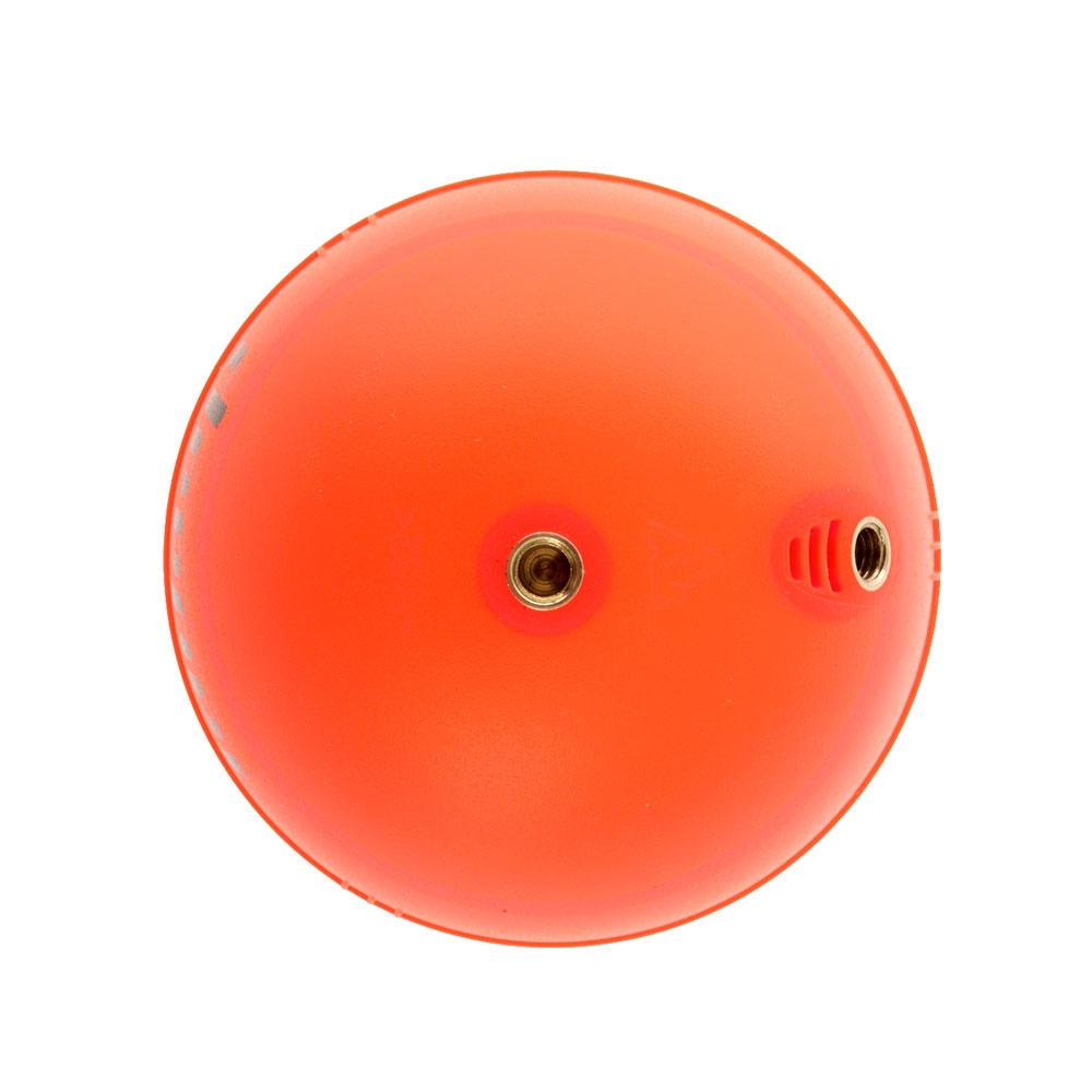 Deeper Night Fishing Cover for Smart Fishfinder/Sonar Orange