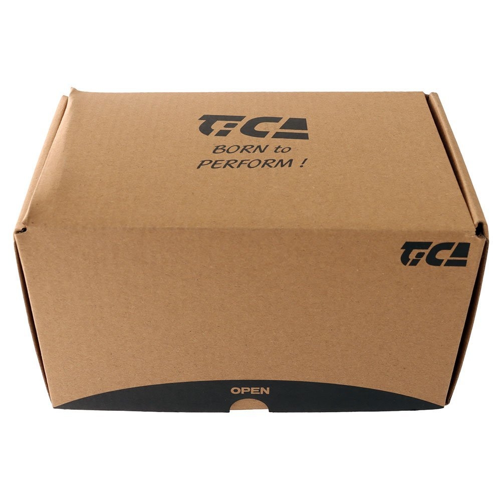 TiCA Toptec SWA10R Shimano Backbone Boat Combo 7ft 10kg 1pc