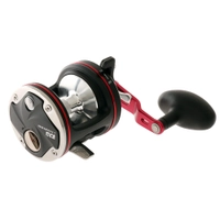 TiCA Toptec SWA10R Overhead Boat Reel Thumbnail TiCA Toptec SWA10R Overhead Boat Reel