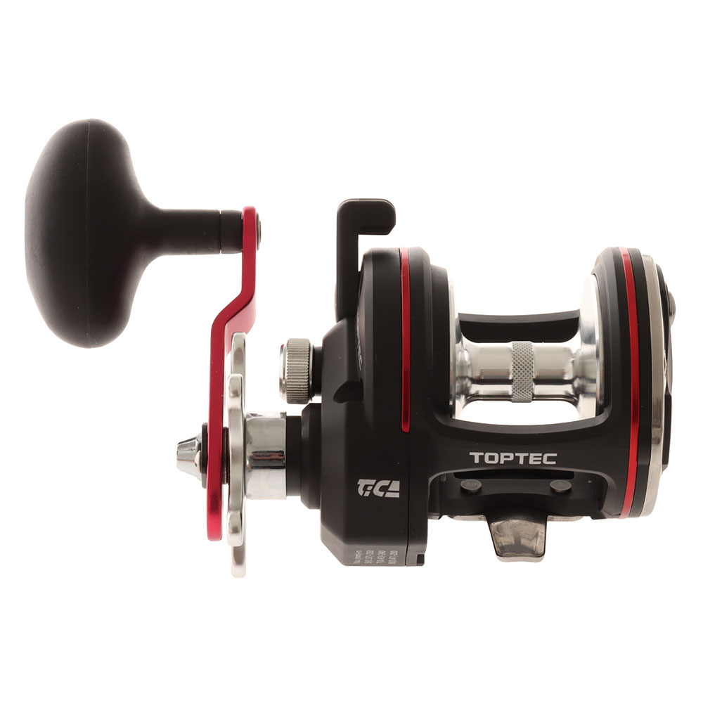 TiCA Toptec SWA10R Kilwell XP 631 Boat Combo 6ft 3in 10-15kg 1pc