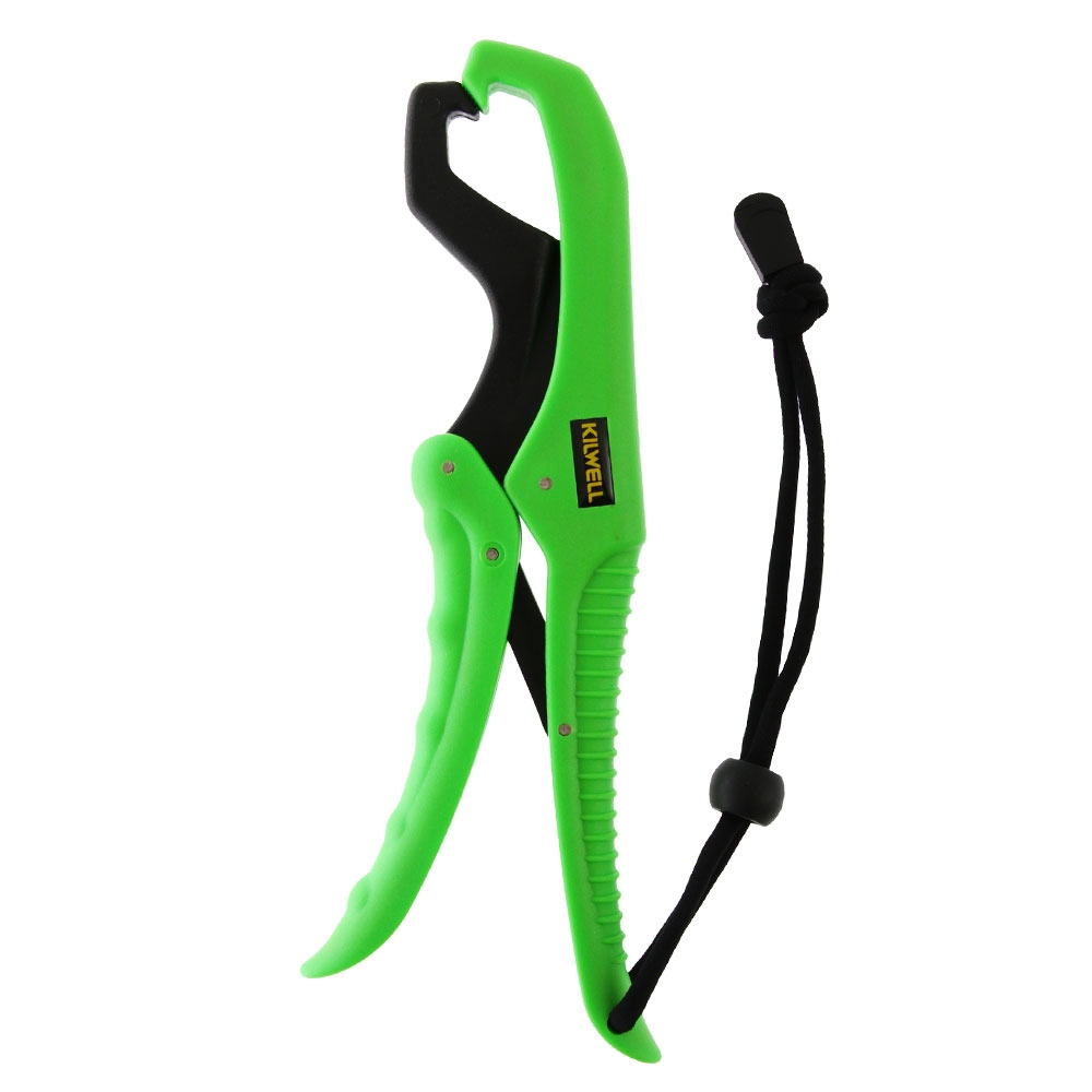 Kilwell Fishlip Vice Grip 9in