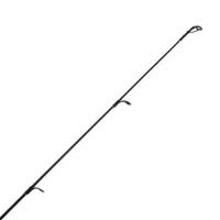 TiCA New Graphite Spin Rod 7ft 0.5-3kg 2pc Thumbnail TiCA New Graphite Spin Rod 7ft 0.5-3kg 2pc