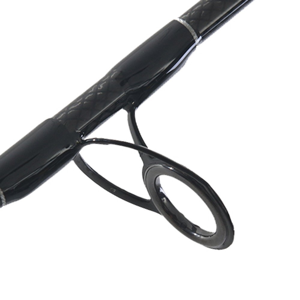 TiCA Gojira GGPT2500 New Graphite Softbait Spin Combo 7ft 0.5-3kg 2pc