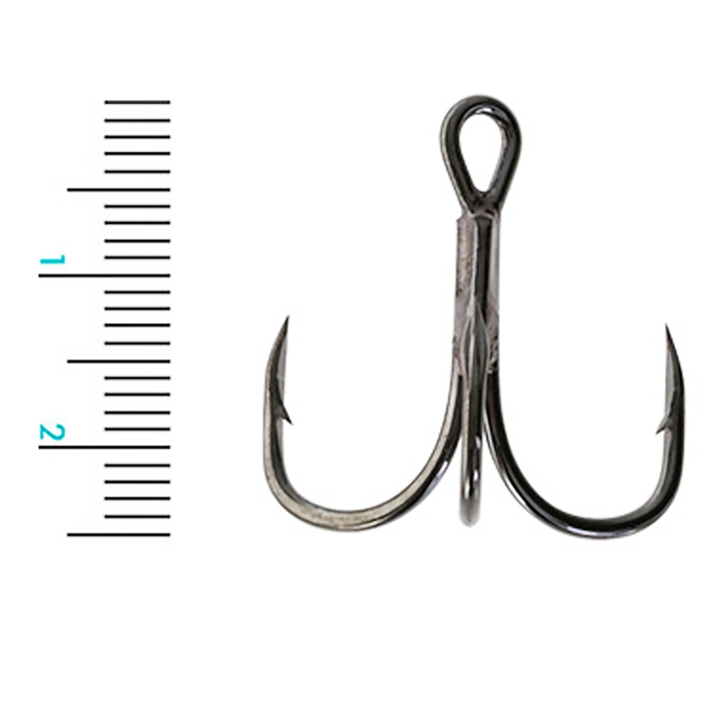 Owner ST-41 Stinger Treble Hook 2 Qty 7
