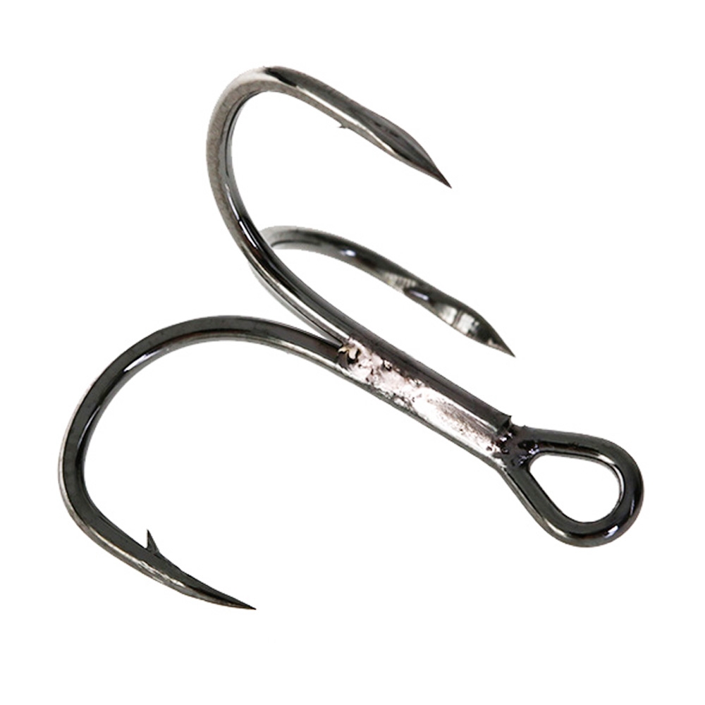 Owner ST-41 Stinger Treble Hook 1 Qty 7