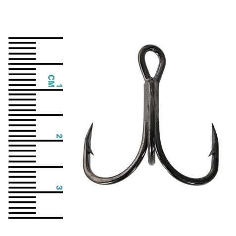 Owner ST-41 Stinger Treble Hook 1 Qty 7