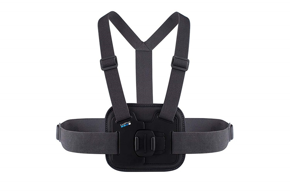 GoPro Chesty Performance Chest Mount