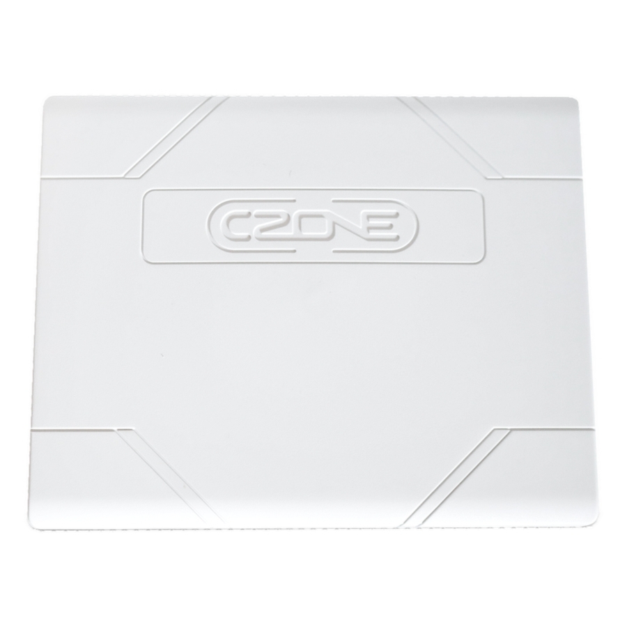 CZone Touch 5 Sun Cover