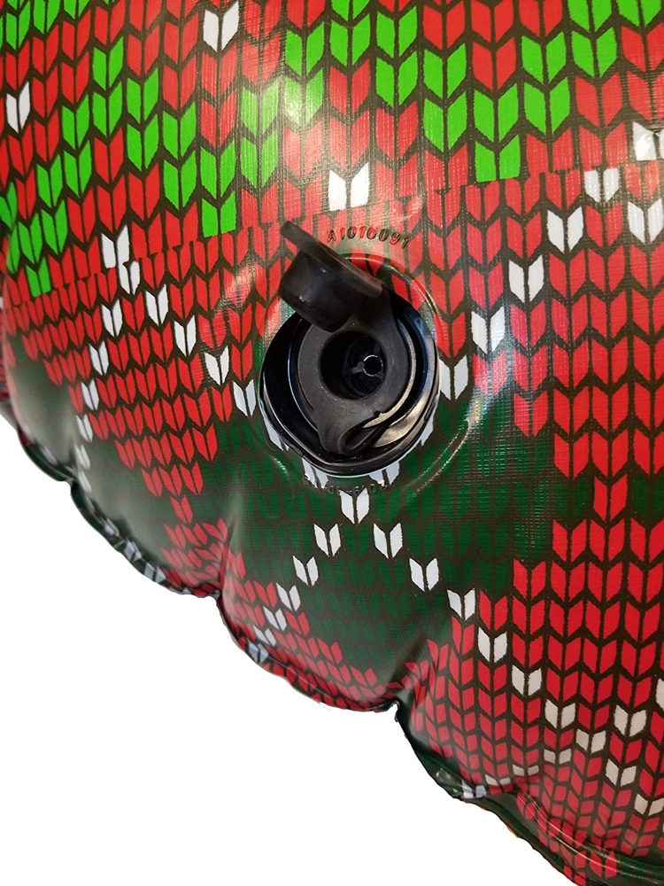 H2OGO! Ugly Sweater Speed Tube