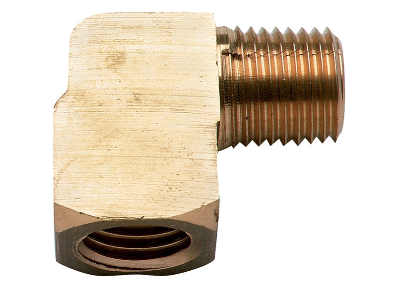 Moeller 033436-10 Tank Elbow 1/4'' NPT Thread