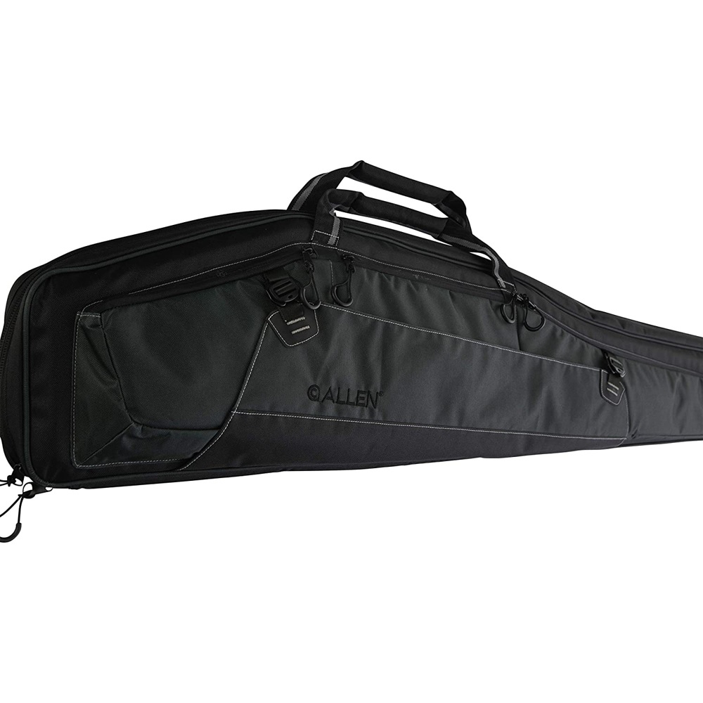 Allen Manitou Rifle Case 50in Green/Black