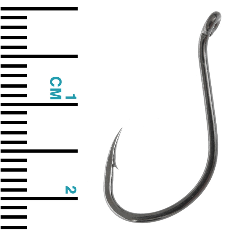 Owner SSW Needle Point Octopus Bait Hooks Pro Pack 2 Qty 46