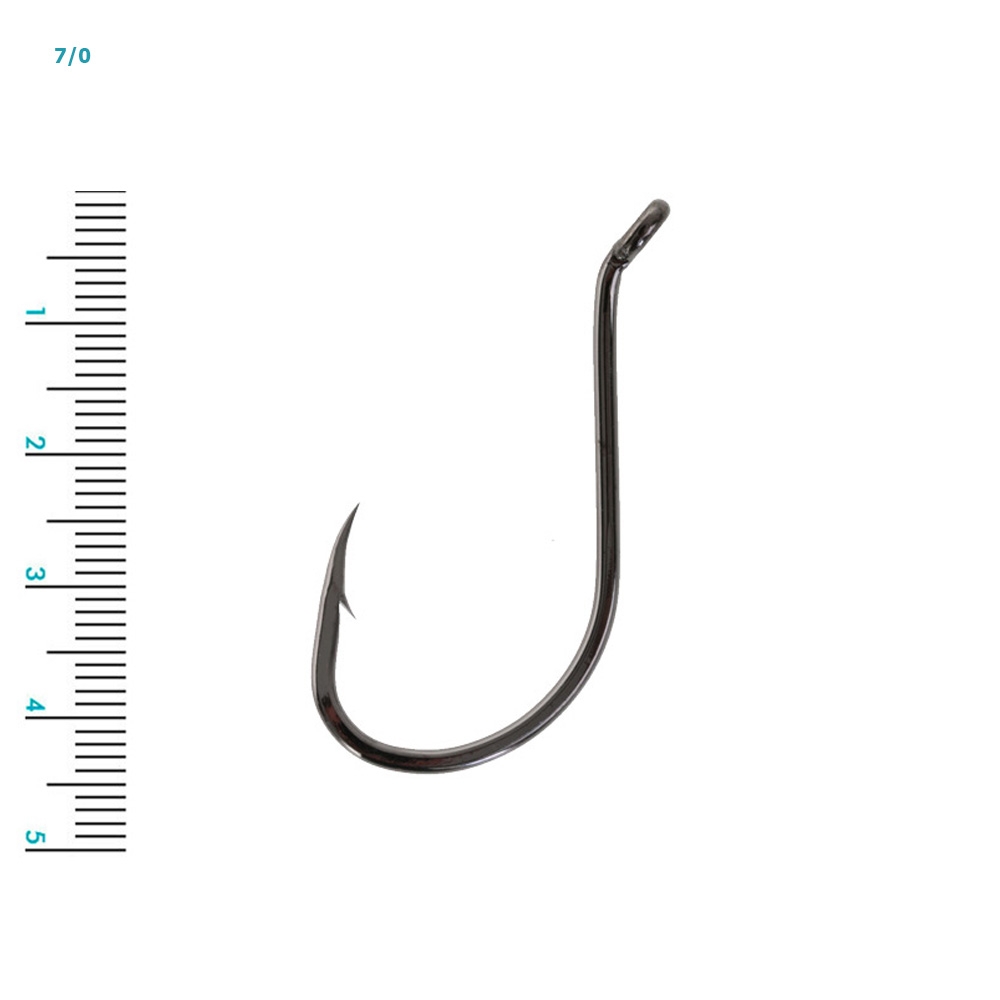 Owner SSW Needle Point Octopus Bait Hooks Pro Pack