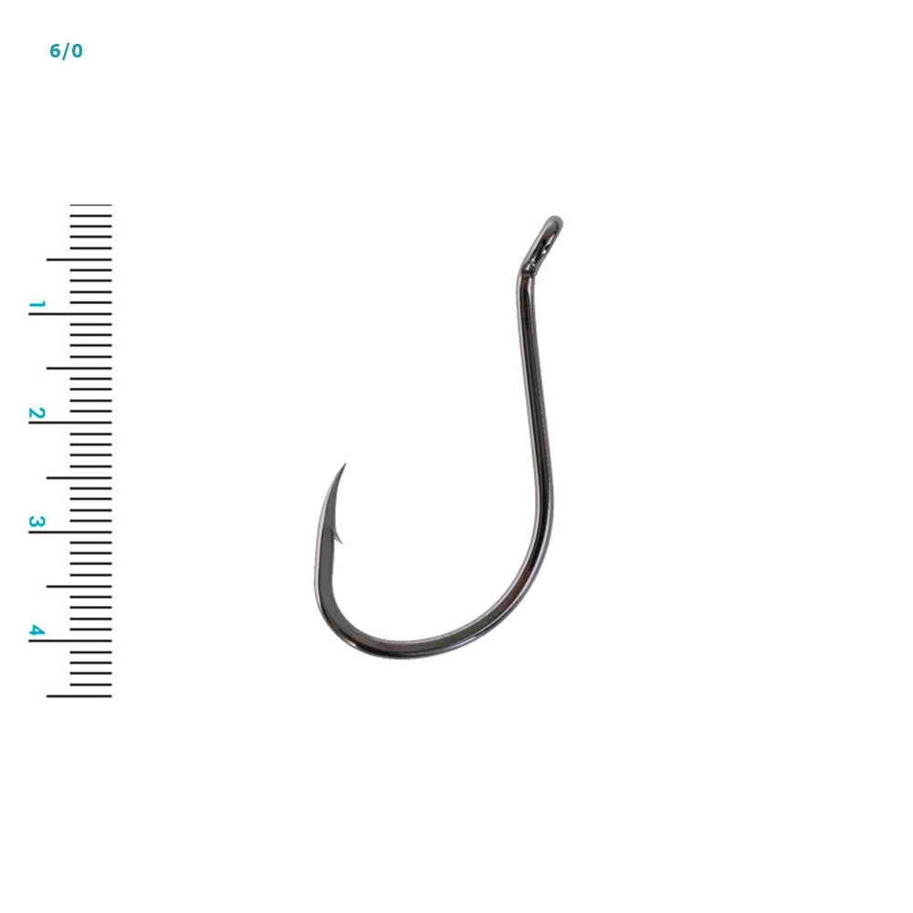 Owner SSW Needle Point Octopus Bait Hooks Pro Pack