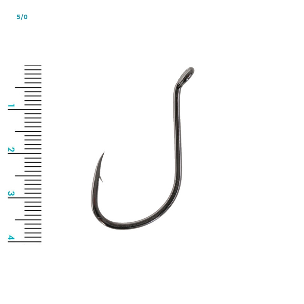 Owner SSW Needle Point Octopus Bait Hooks Pro Pack
