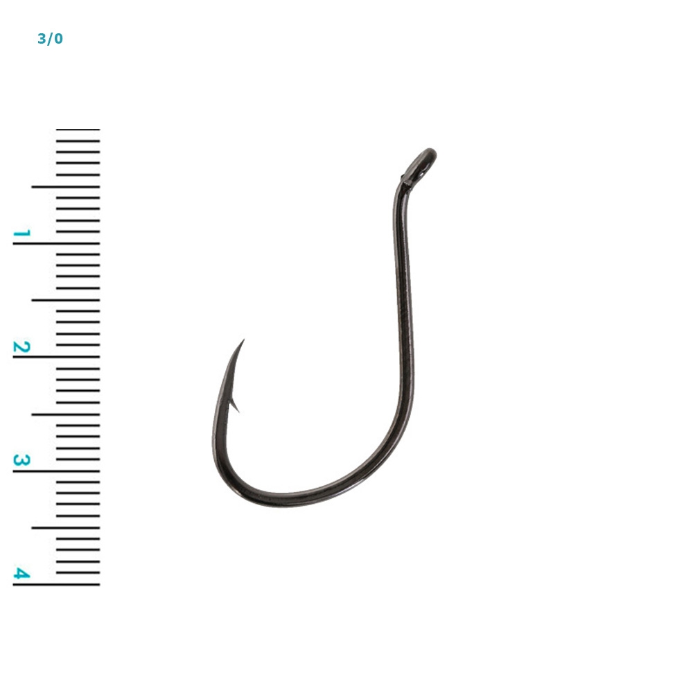 Owner SSW Needle Point Octopus Bait Hooks Pro Pack