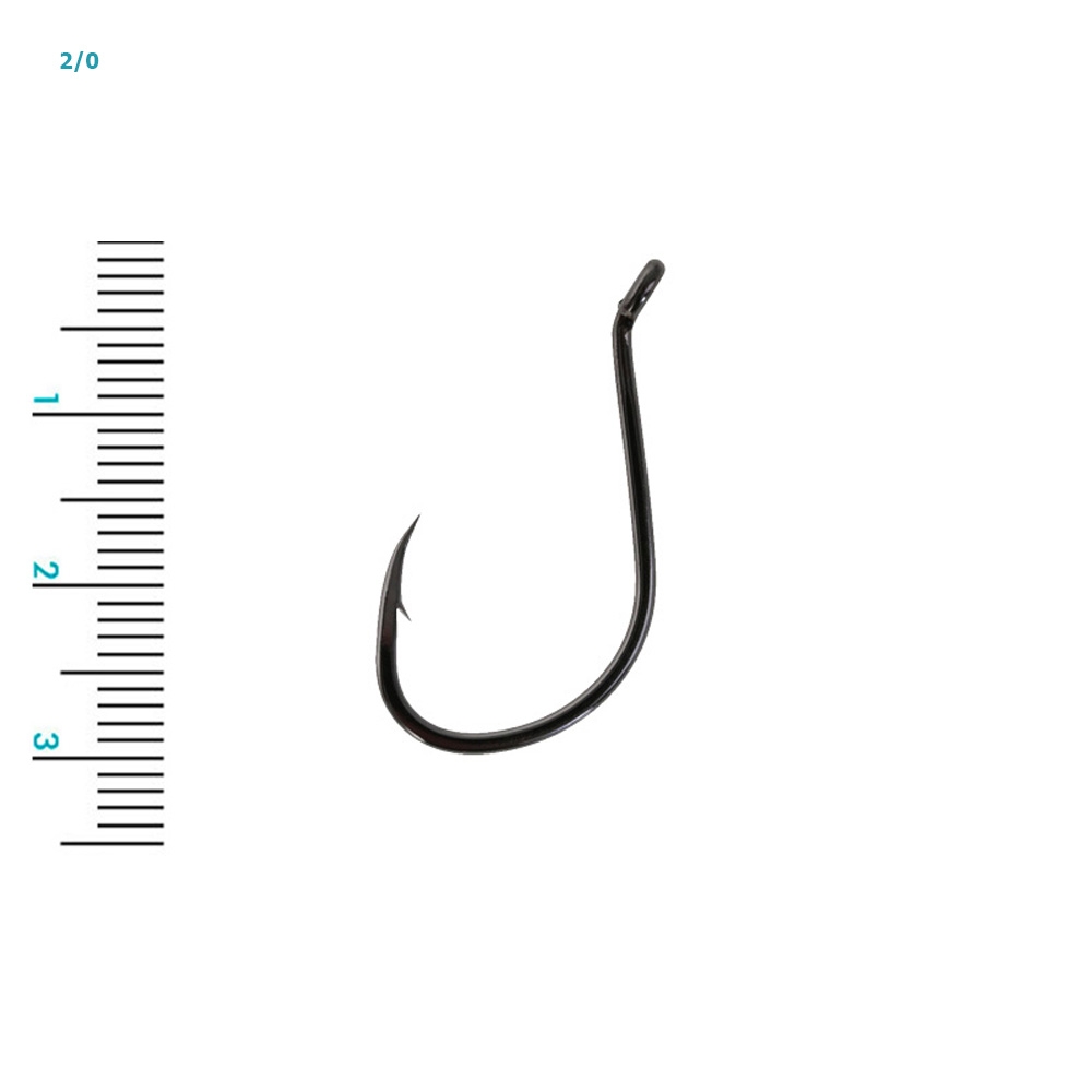 Owner SSW Needle Point Octopus Bait Hooks Pro Pack