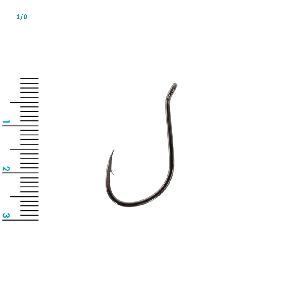 Owner SSW Needle Point Octopus Bait Hooks Pro Pack